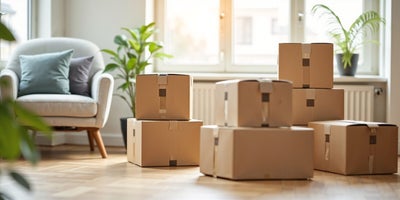 Smart Moving Tips